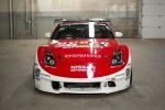 Nissan 350Z Roadster Enthusiast Pikes Peak 2006 года
